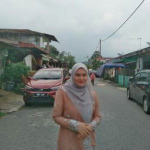 Anis roslan profile icon