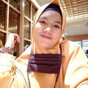 Juariah DM profile icon