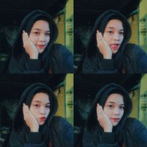 Nadilla Nanad profile icon