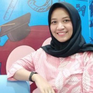 Indiaty Rukmana profile icon