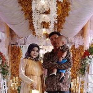 Fitriani profile icon