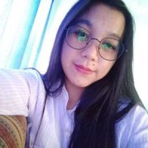 Novy Nada profile icon