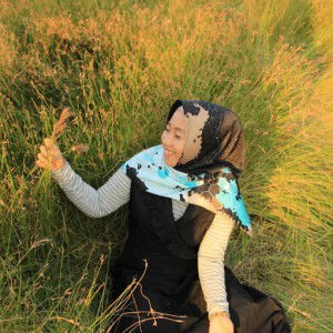 Ana Ghoyatul Istighfarini profile icon