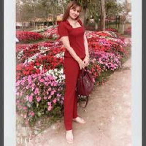 Cartoon Suwanna Nilsuwan profile icon