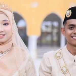 Nabila Shahmina Syasya profile icon