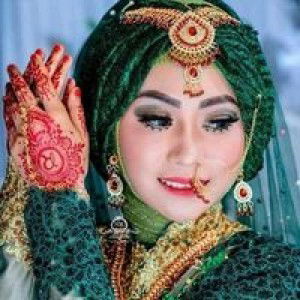 Aniisa Fitry I profile icon