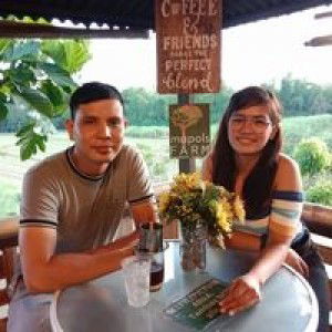 Myra Roa Marasigan profile icon