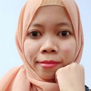 Nia Utami profile icon