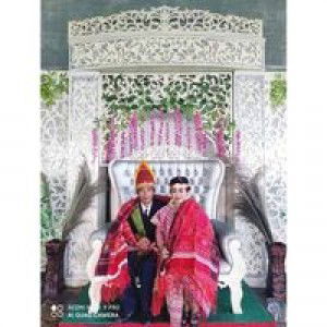 Irma Sitanggang profile icon