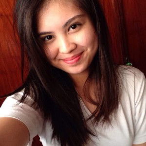 Ira Camille J. Pascual profile icon