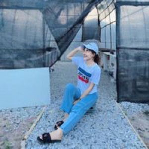 Pornnatcha Lueamphon profile icon