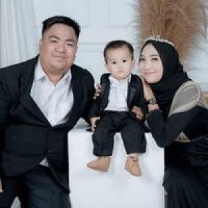 Riki Nopian profile icon