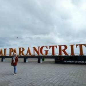 Ranti Arpianti profile icon