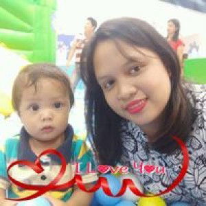 Mhae Argoso De Leon profile icon