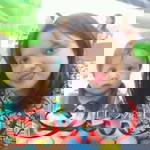 Mhae Argoso De Leon profile icon