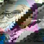 Nur Aini Ismail profile icon