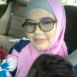 Nur Aini Ismail profile icon