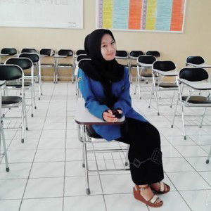 Pitri Yani profile icon