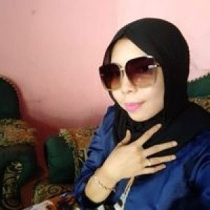 Ummaira Azalia profile icon