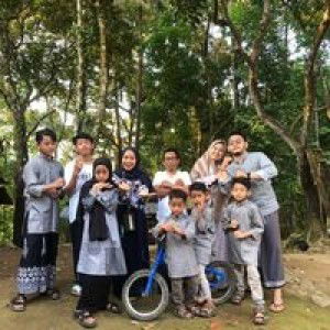 Malichatus Syarifah profile icon