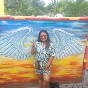 Vee Yuhh Tuazon Gnoroc profile icon