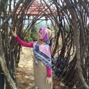 Dinda Sanny profile icon