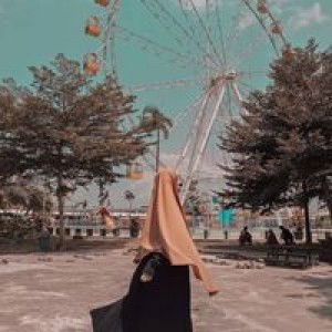 Nova Anggrainy profile icon