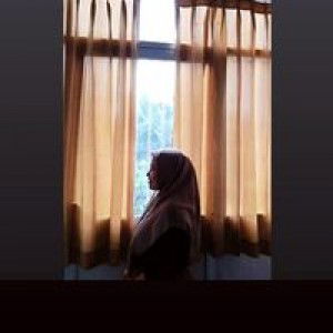 Aisyah Zulfani profile icon