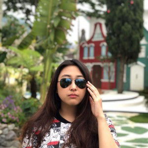 karmila febrianti profile icon