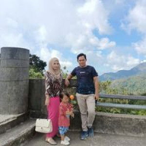 Nabila Ubaidillah profile icon