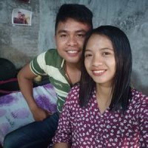 Febegail Tongdo Emralino profile icon