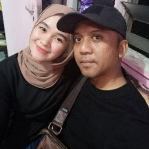 Nur AfiQah Boling profile icon