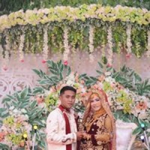 Dika Geleng profile icon