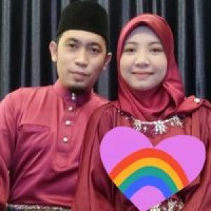 Nurdzillah Abdullah profile icon