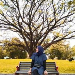 Suti Nur'aini profile icon