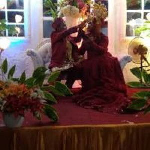 Omijulianti profile icon