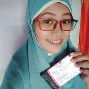 Meisatul hasanah profile icon