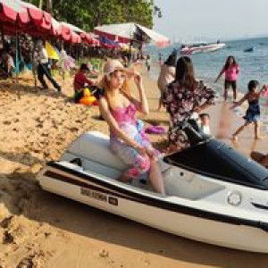 Baifern BF profile icon