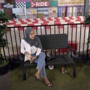 Vinna Al Azanna profile icon