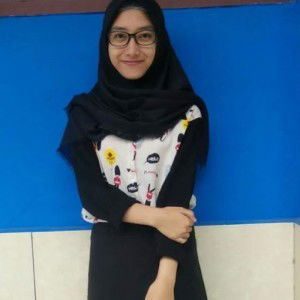 Diah Kurnia profile icon