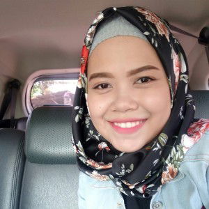 Dewi Septiarani profile icon