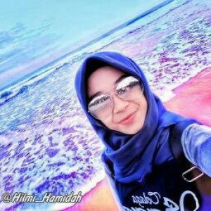 Hamidah Hilmi profile icon
