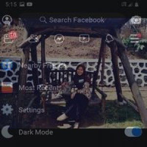 Imro'atus Sholihah profile icon