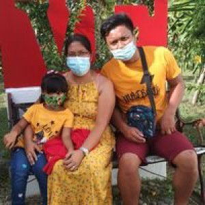 Emir John Villaruel profile icon