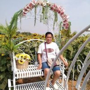 Fah Sai profile icon