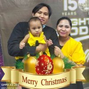 Rey-Anne Camille Rodriguez profile icon