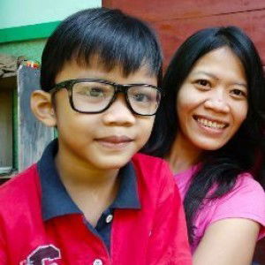 Benedictus Adrian profile icon