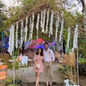 Sheena Chacapna Tiangco profile icon