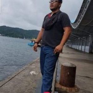 Jackson Tumengkol profile icon