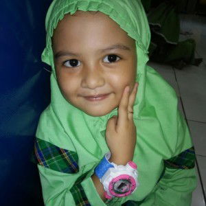 Harsono Nayla profile icon